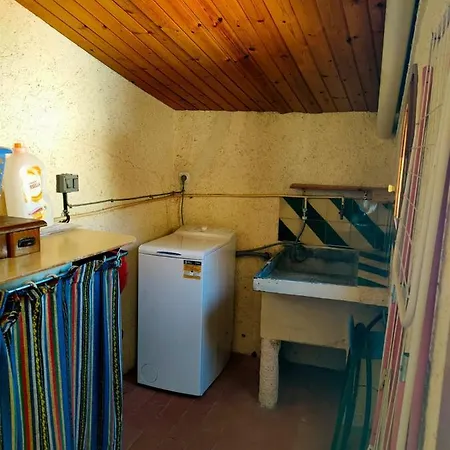 Holiday home Ca La Magda *