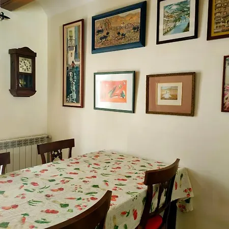 Ca La Magda