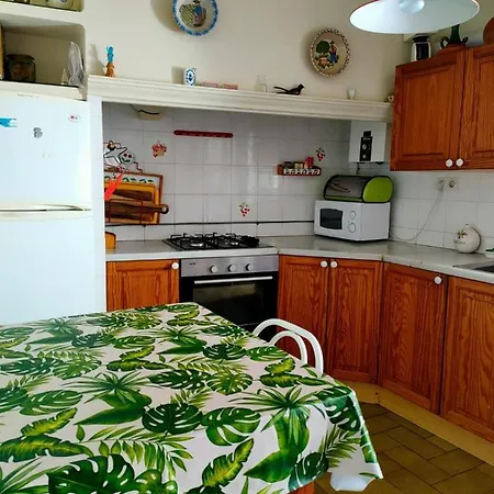 Ca La Magda Holiday home
