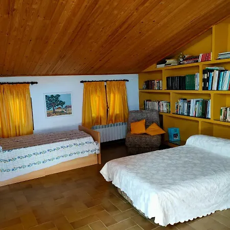 Holiday home Ca La Magda Camarasa