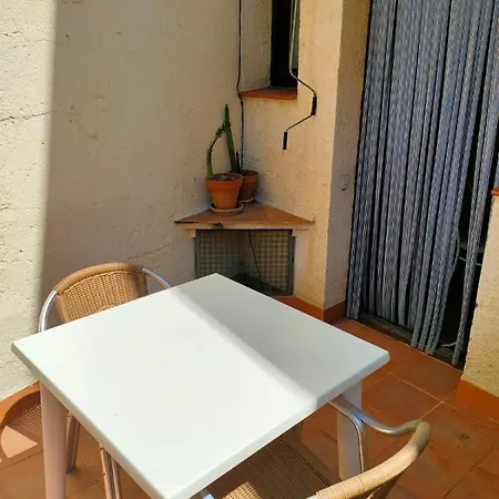 Holiday home Ca La Magda Camarasa