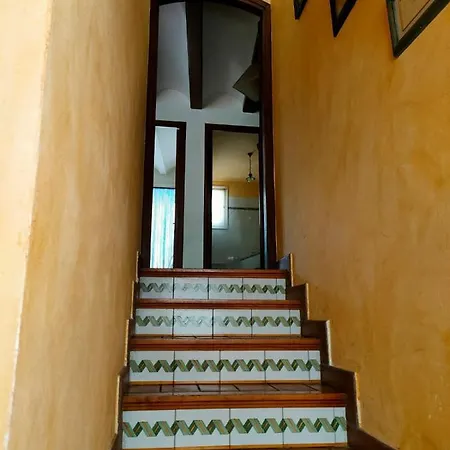 Ca La Magda Holiday home Camarasa
