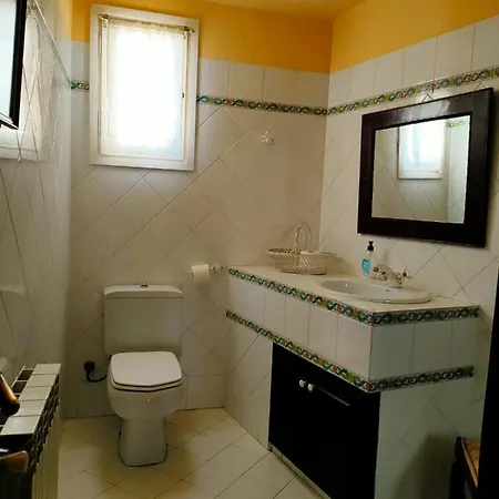 Holiday home Ca La Magda