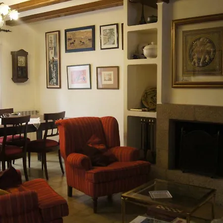 Holiday home Ca La Magda