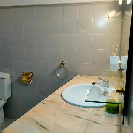 Ca La Magda Dom wakacyjny *