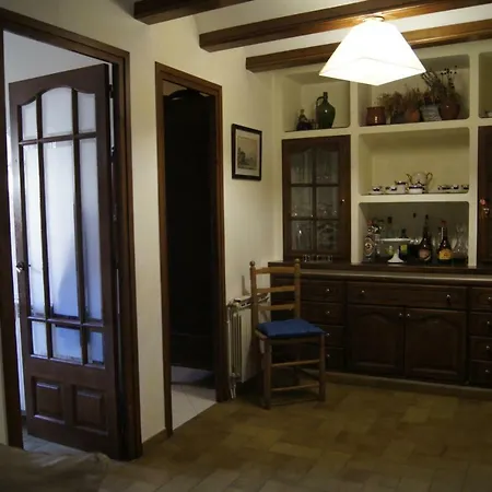 Tatil Evi Ca La Magda