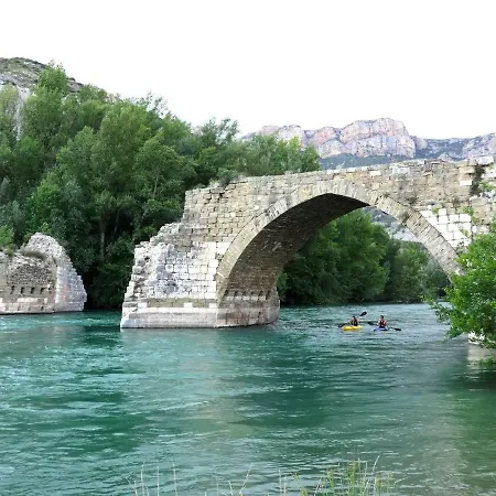 Ca La Magda Tatil Evi *