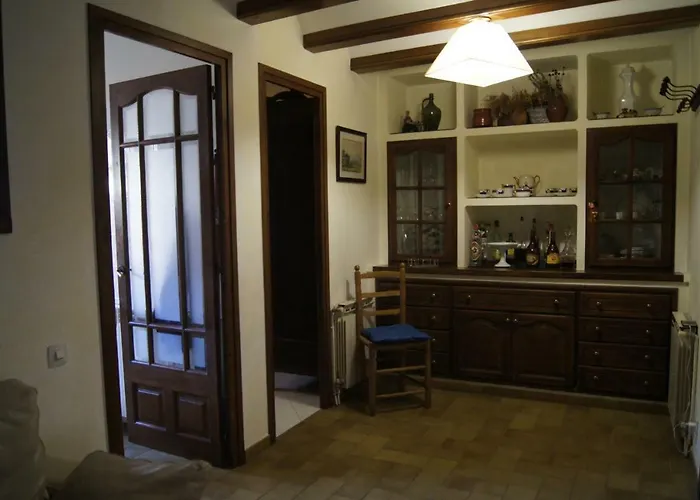 Casa vacanze Ca La Magda