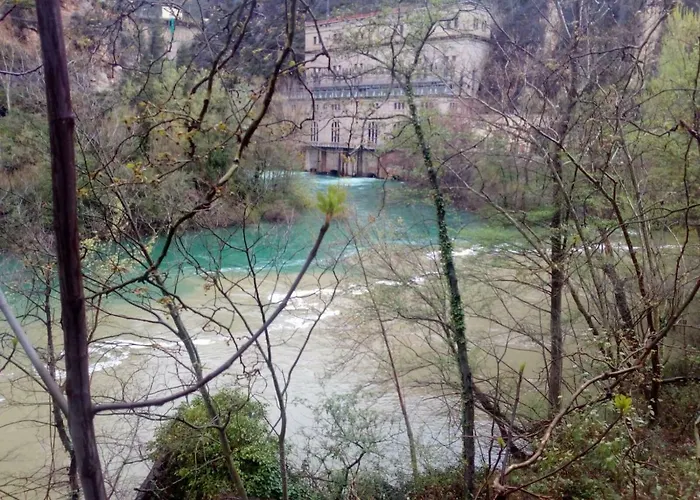 Casa vacanze Ca La Magda Camarasa